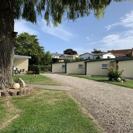 Haus Sonnenwinkel - 4 * Dahme (Schleswig-Holstein)