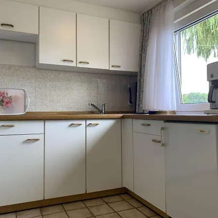 Haus Sonnenwinkel - 4 * Dahme (Schleswig-Holstein)